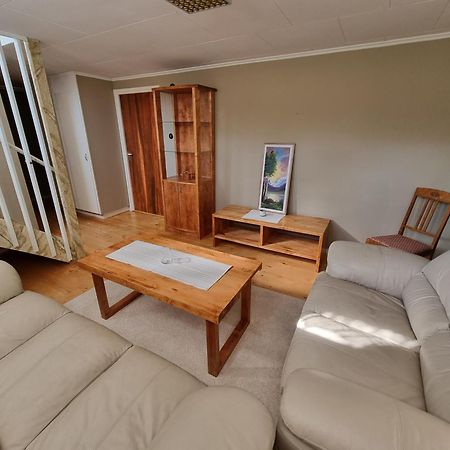 Arjaeng Villa Naera Naturen Экстерьер фото