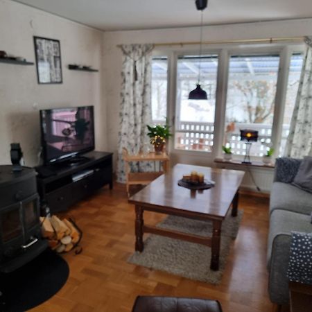 Arjaeng Villa Naera Naturen Экстерьер фото
