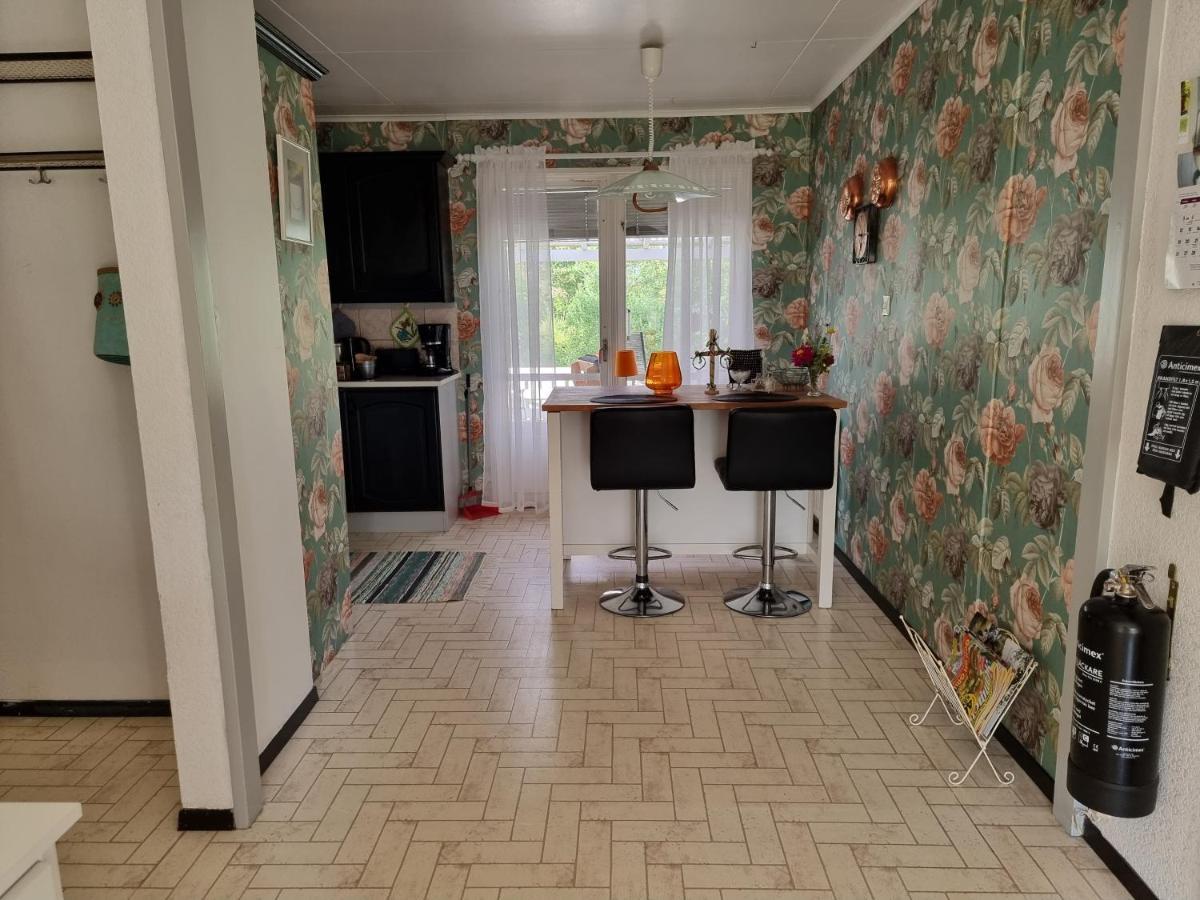 Arjaeng Villa Naera Naturen Экстерьер фото