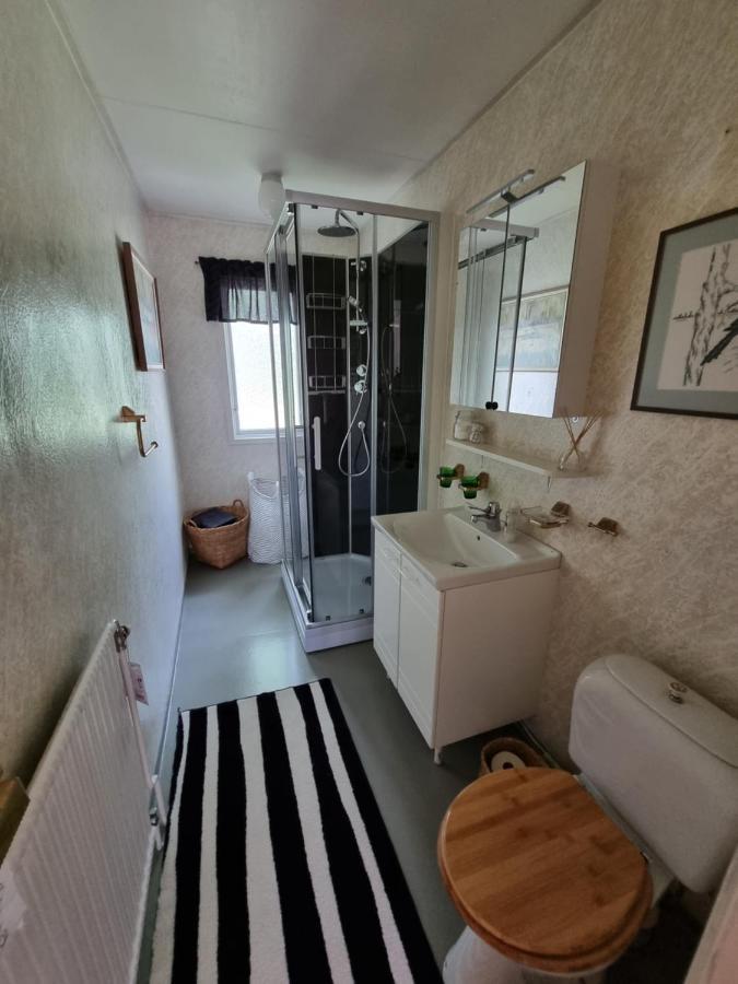 Arjaeng Villa Naera Naturen Экстерьер фото