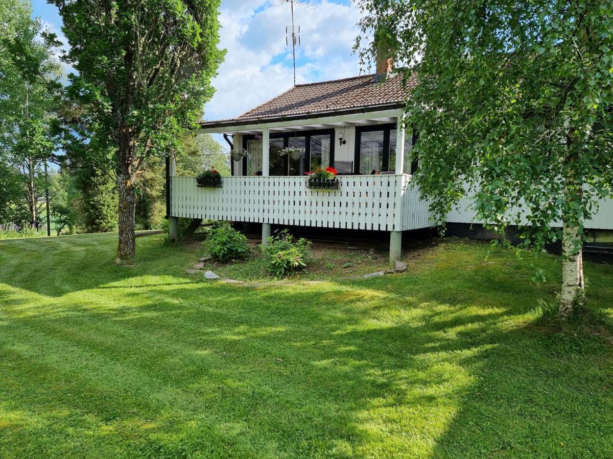 Arjaeng Villa Naera Naturen Экстерьер фото