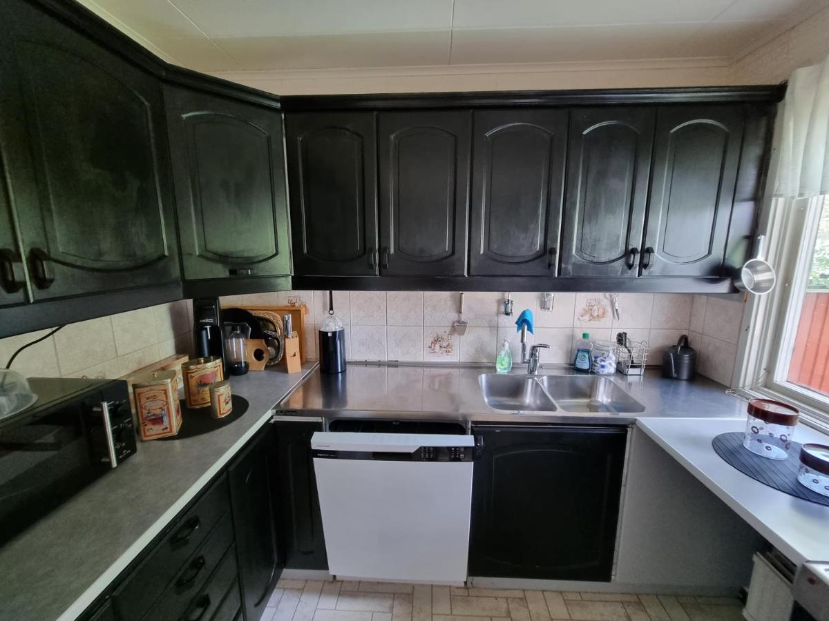 Arjaeng Villa Naera Naturen Экстерьер фото