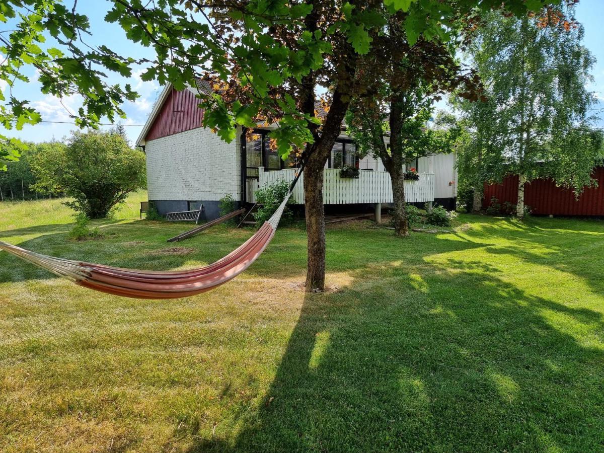 Arjaeng Villa Naera Naturen Экстерьер фото