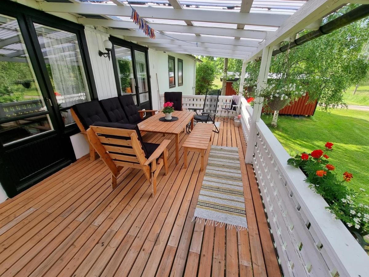 Arjaeng Villa Naera Naturen Экстерьер фото