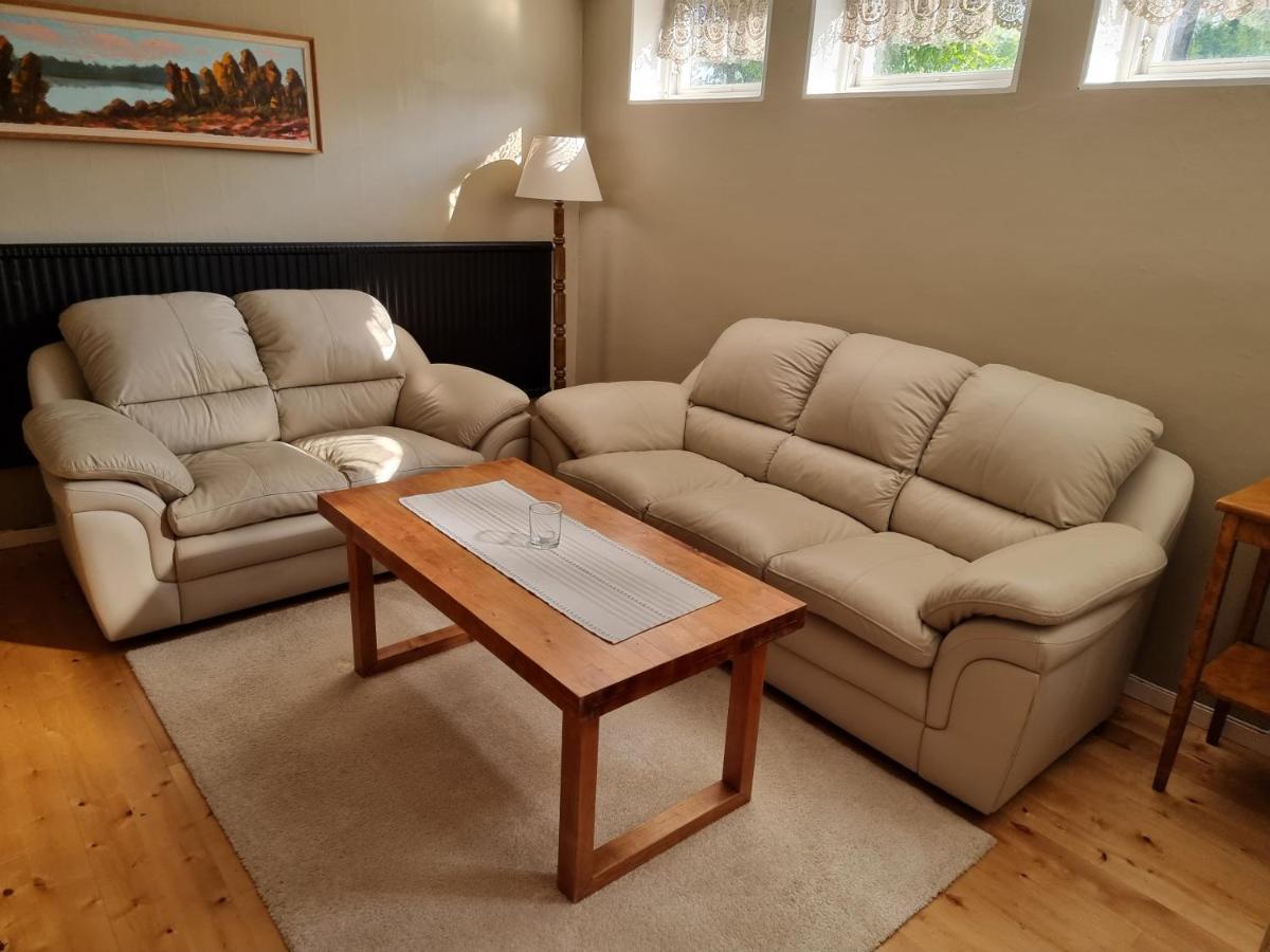 Arjaeng Villa Naera Naturen Экстерьер фото