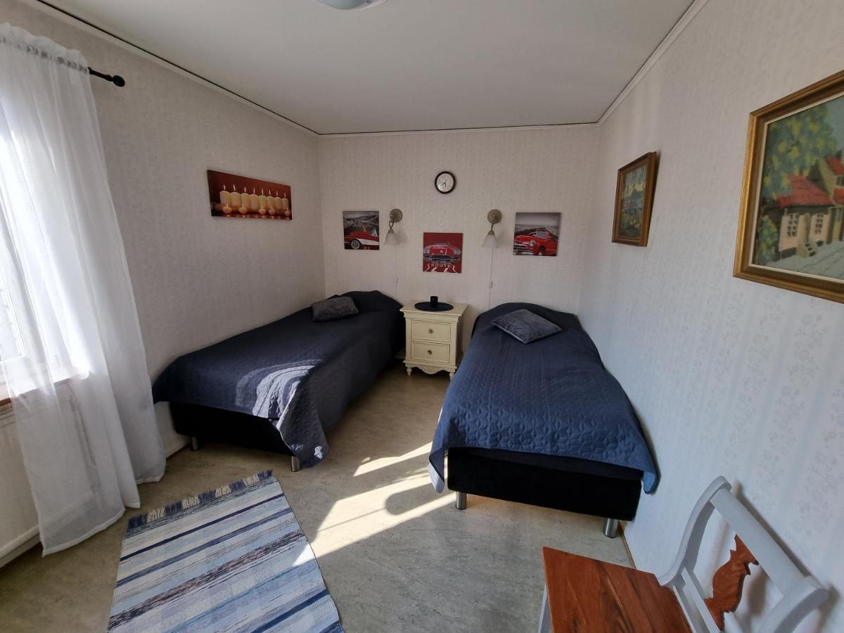 Arjaeng Villa Naera Naturen Экстерьер фото