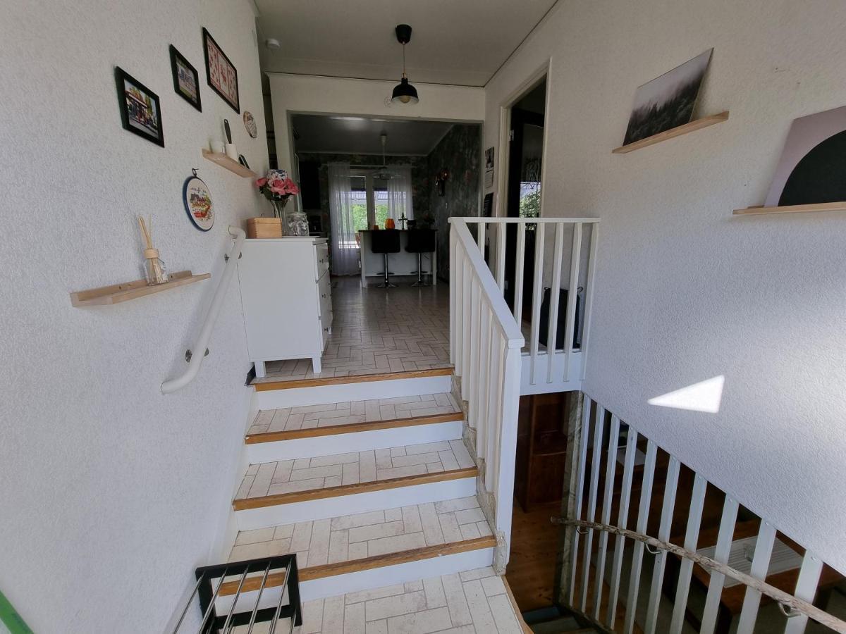 Arjaeng Villa Naera Naturen Экстерьер фото