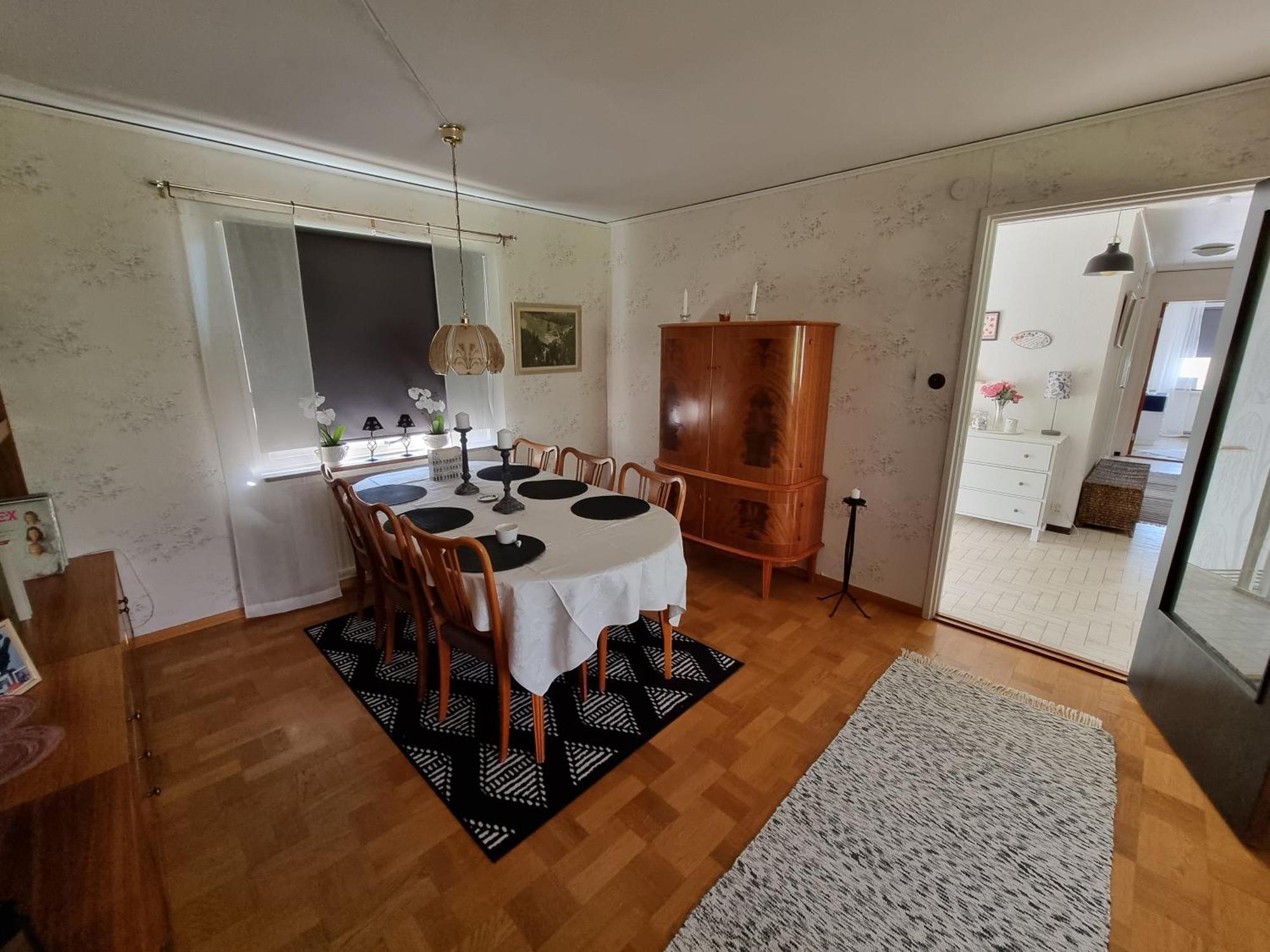 Arjaeng Villa Naera Naturen Экстерьер фото
