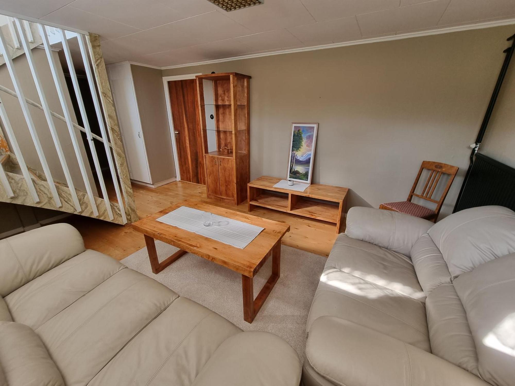 Arjaeng Villa Naera Naturen Экстерьер фото