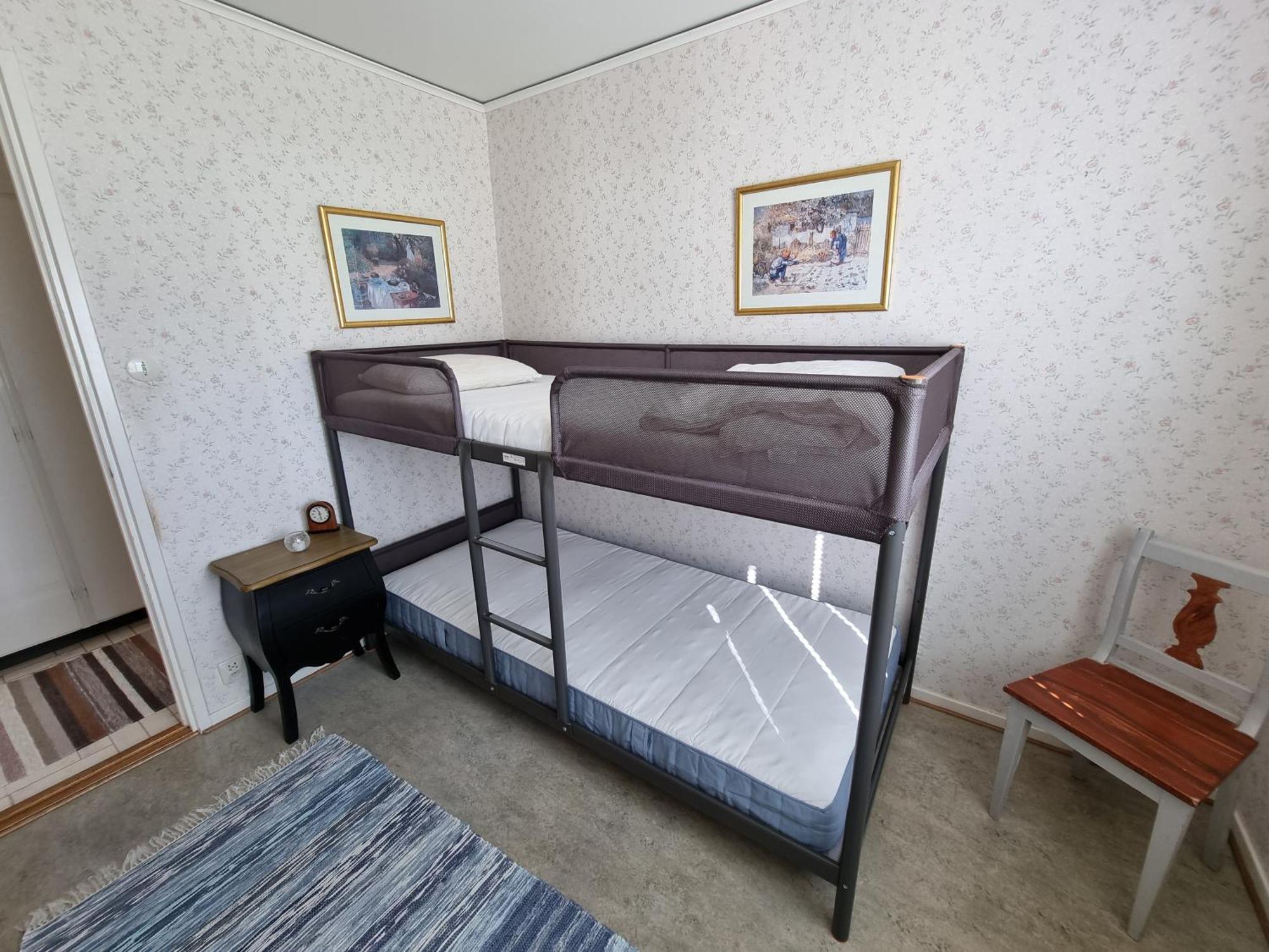 Arjaeng Villa Naera Naturen Экстерьер фото