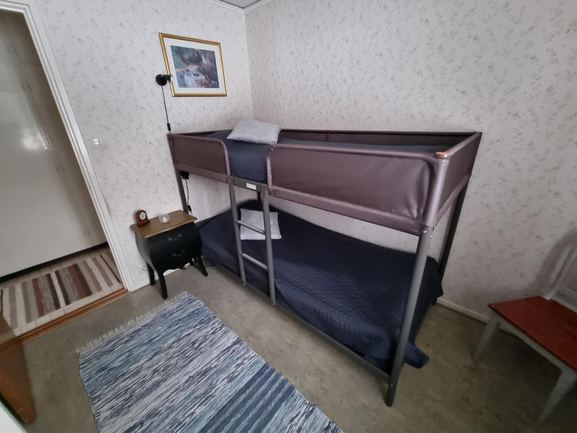 Arjaeng Villa Naera Naturen Экстерьер фото