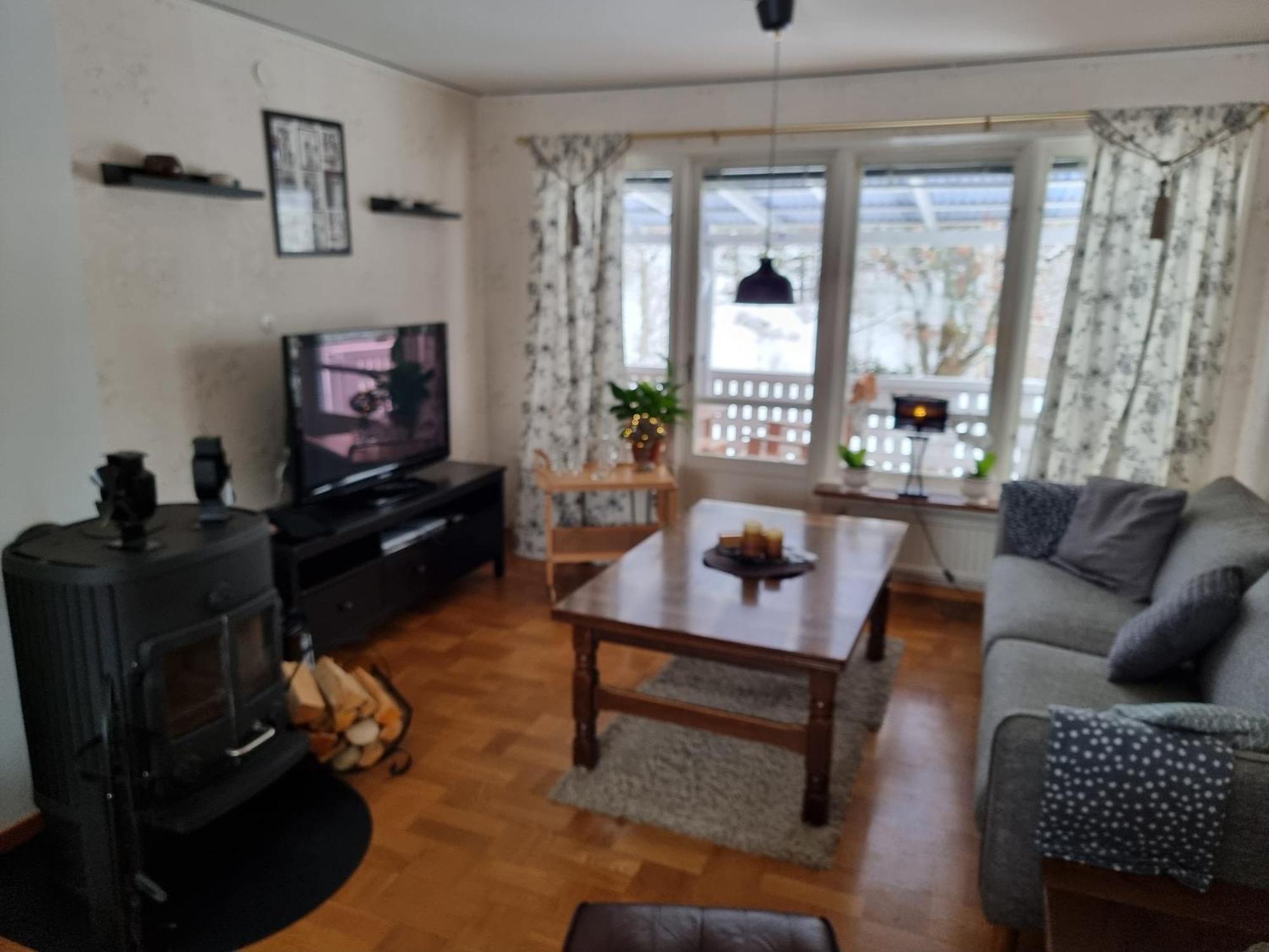 Arjaeng Villa Naera Naturen Экстерьер фото