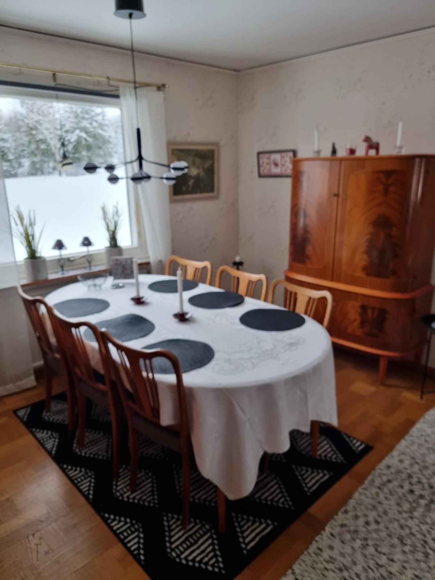 Arjaeng Villa Naera Naturen Экстерьер фото