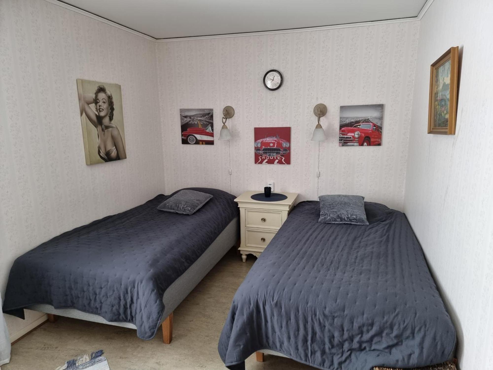Arjaeng Villa Naera Naturen Экстерьер фото