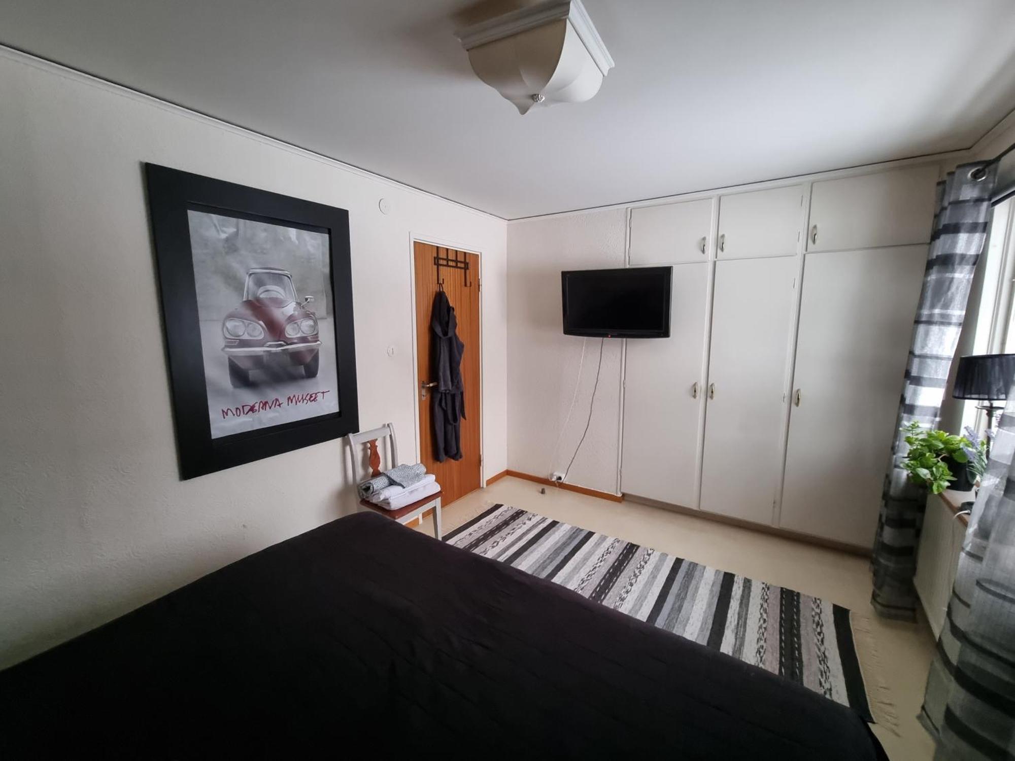 Arjaeng Villa Naera Naturen Экстерьер фото