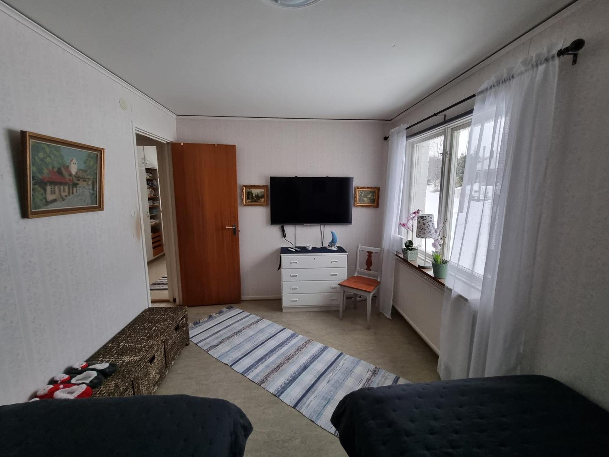 Arjaeng Villa Naera Naturen Экстерьер фото