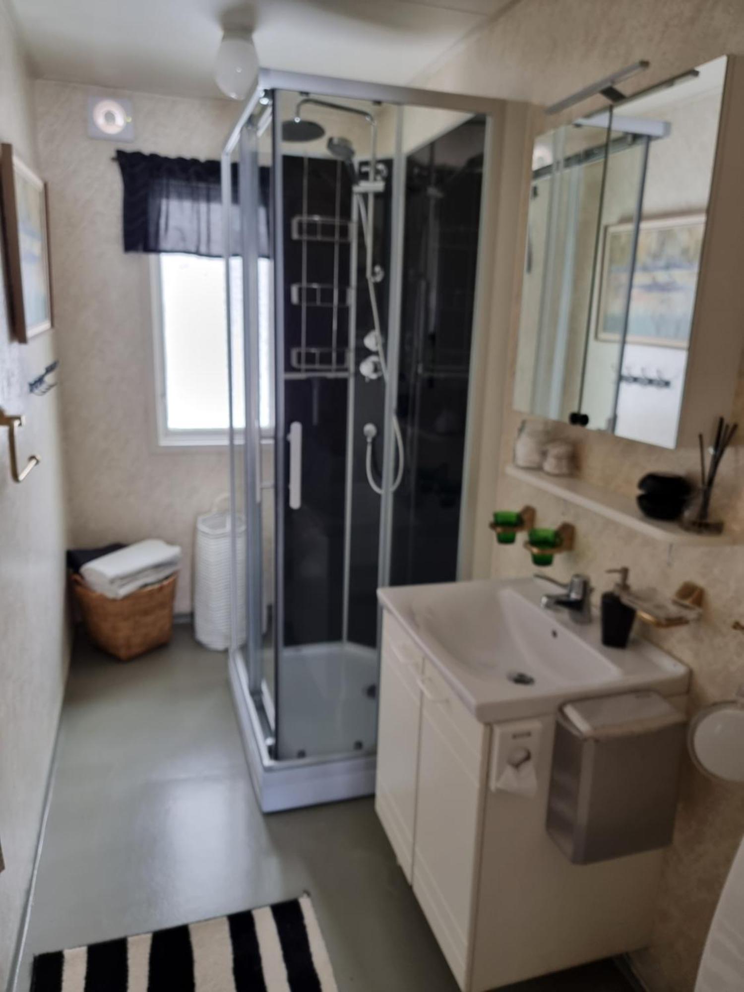 Arjaeng Villa Naera Naturen Экстерьер фото