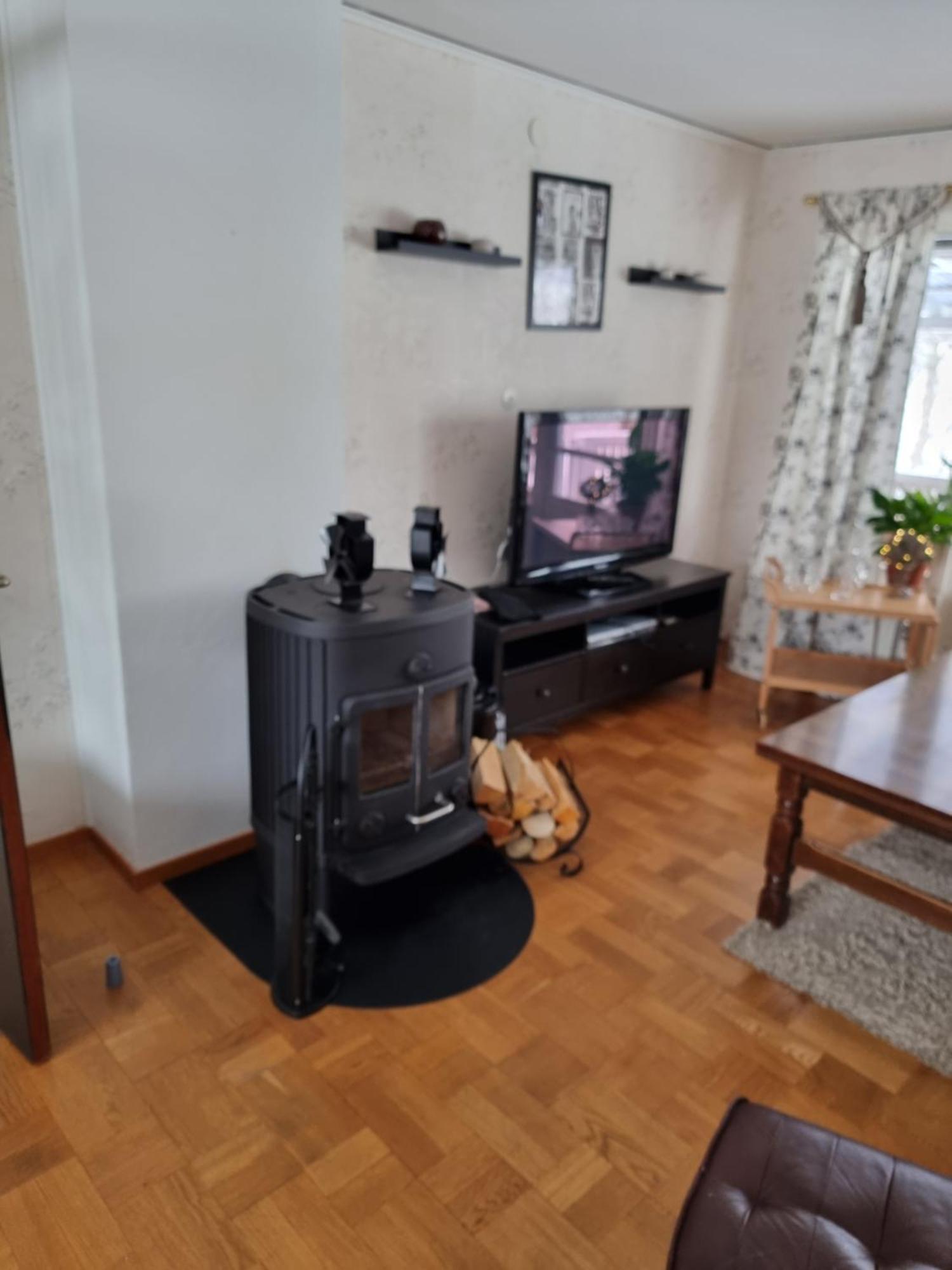 Arjaeng Villa Naera Naturen Экстерьер фото