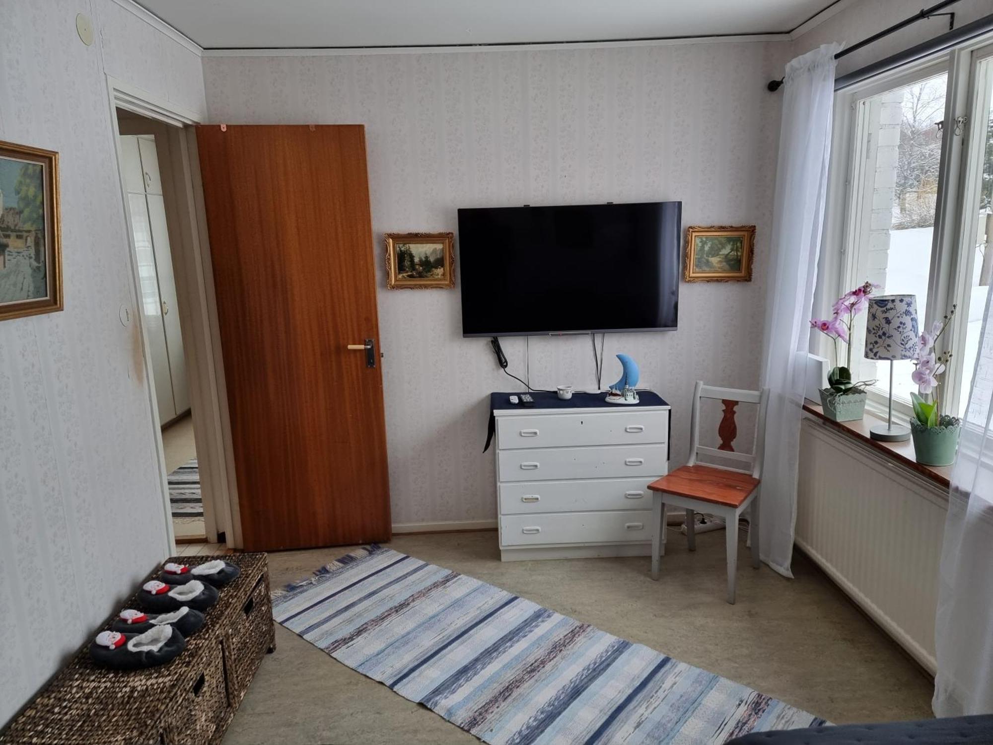 Arjaeng Villa Naera Naturen Экстерьер фото