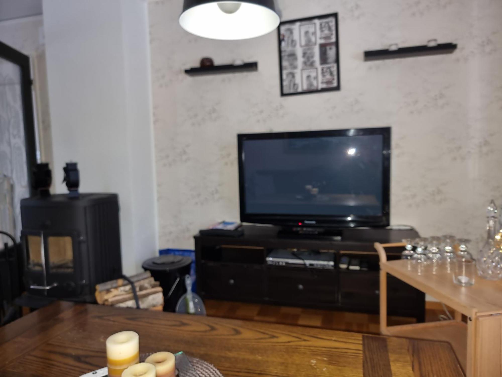 Arjaeng Villa Naera Naturen Экстерьер фото