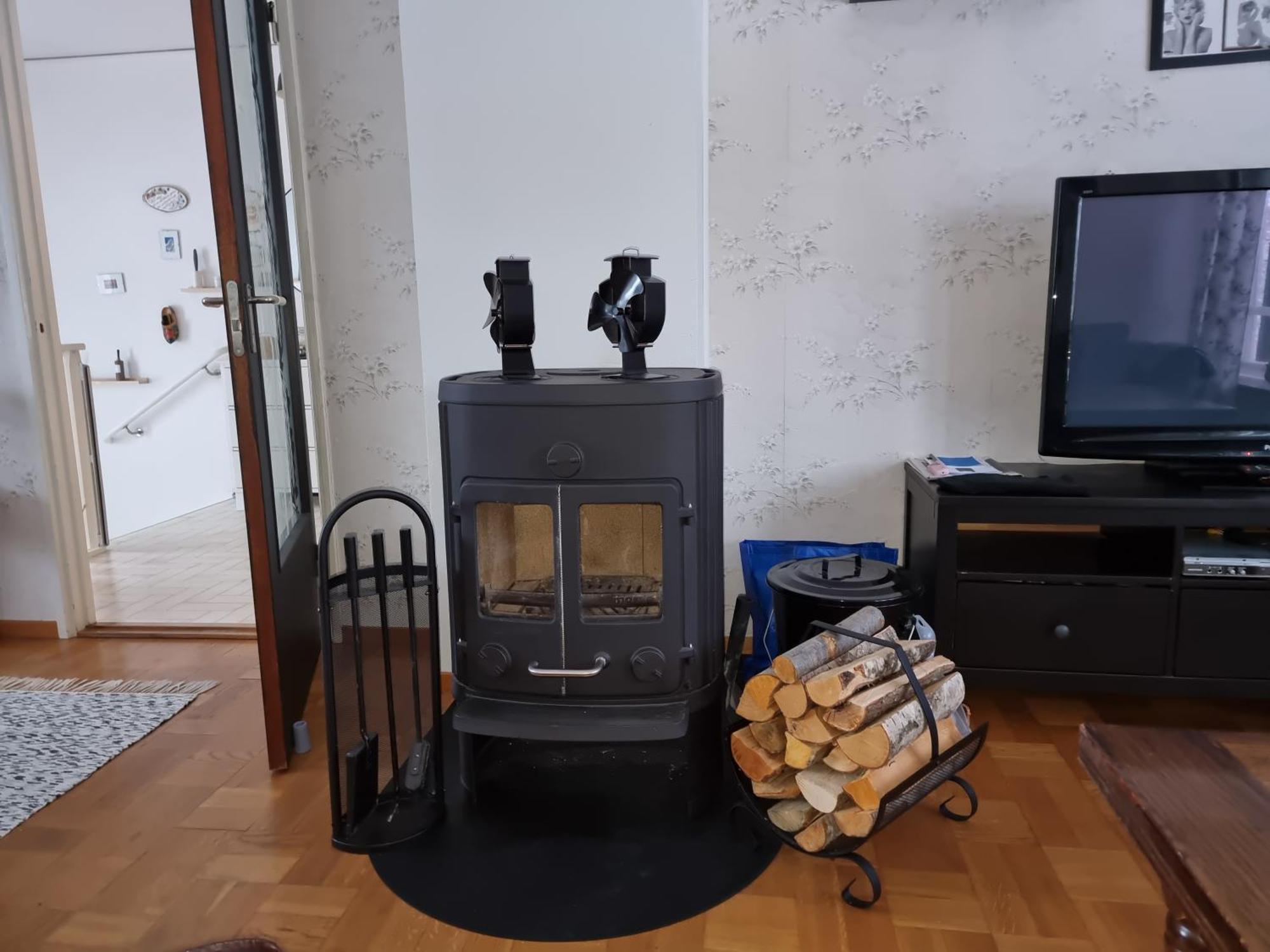 Arjaeng Villa Naera Naturen Экстерьер фото