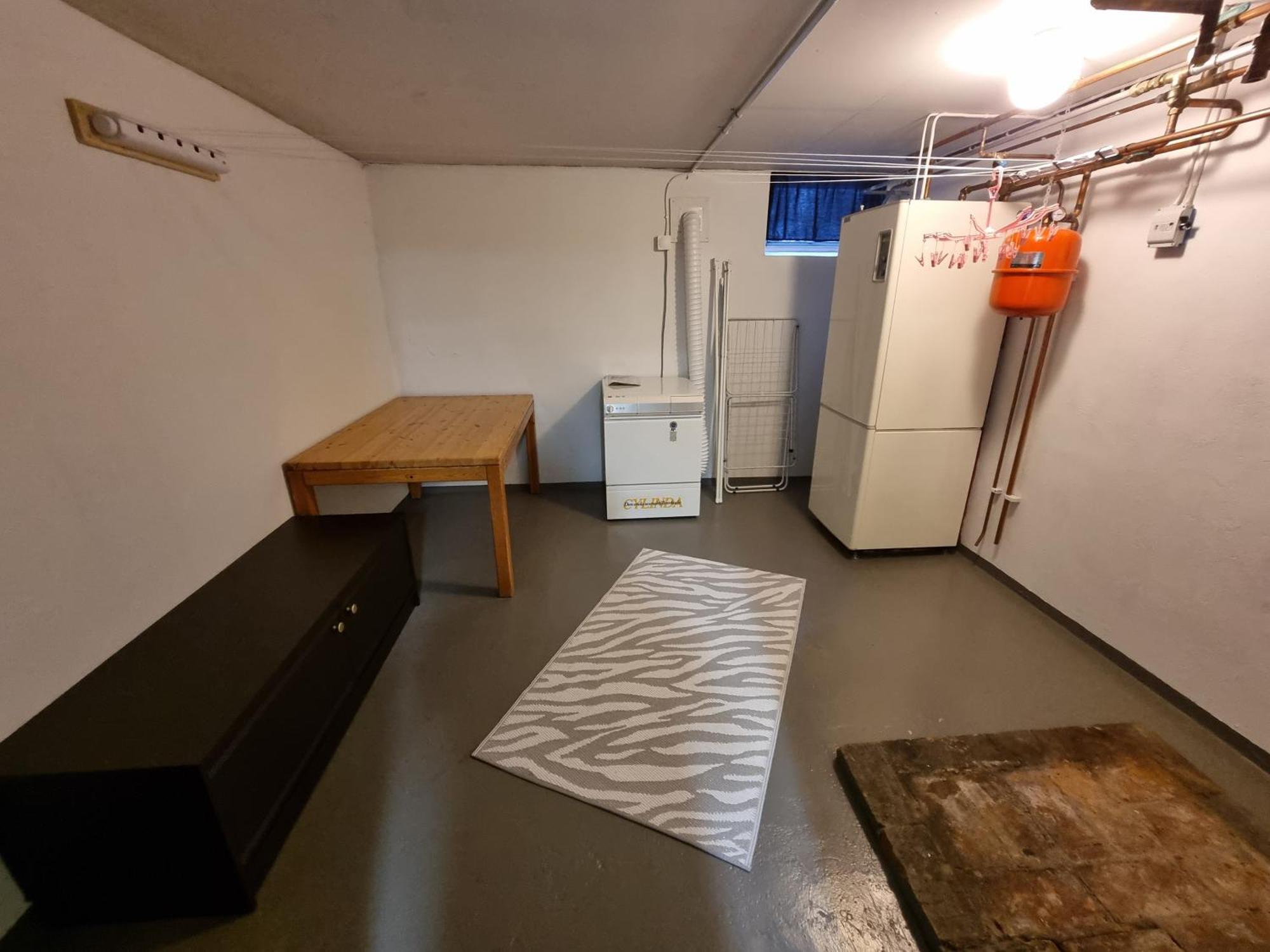 Arjaeng Villa Naera Naturen Экстерьер фото