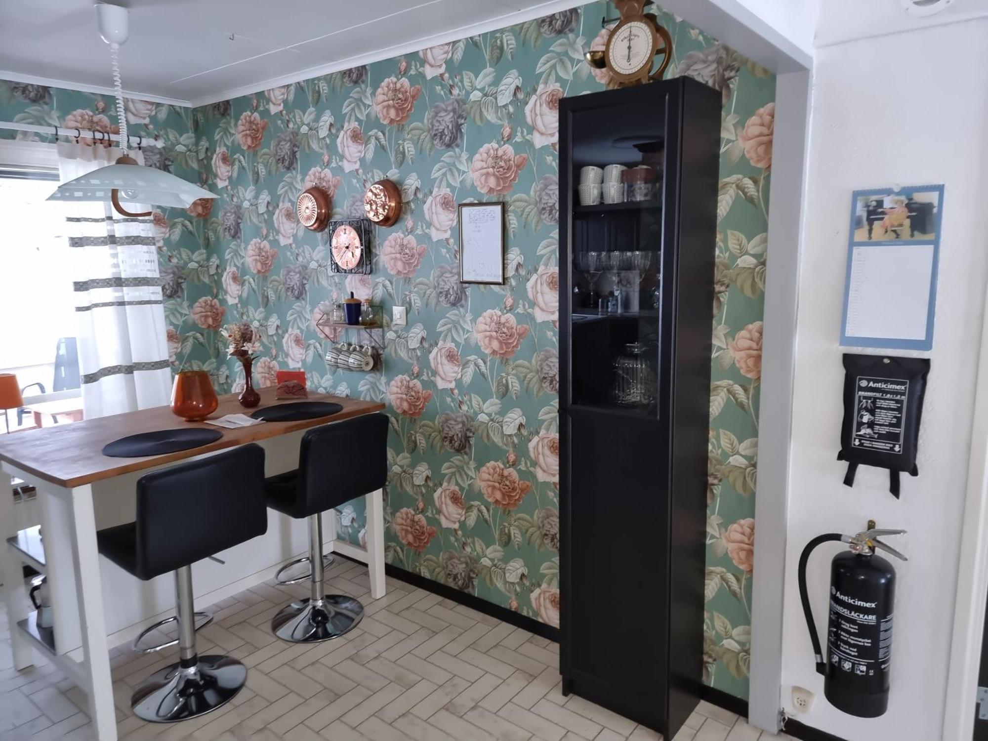 Arjaeng Villa Naera Naturen Экстерьер фото