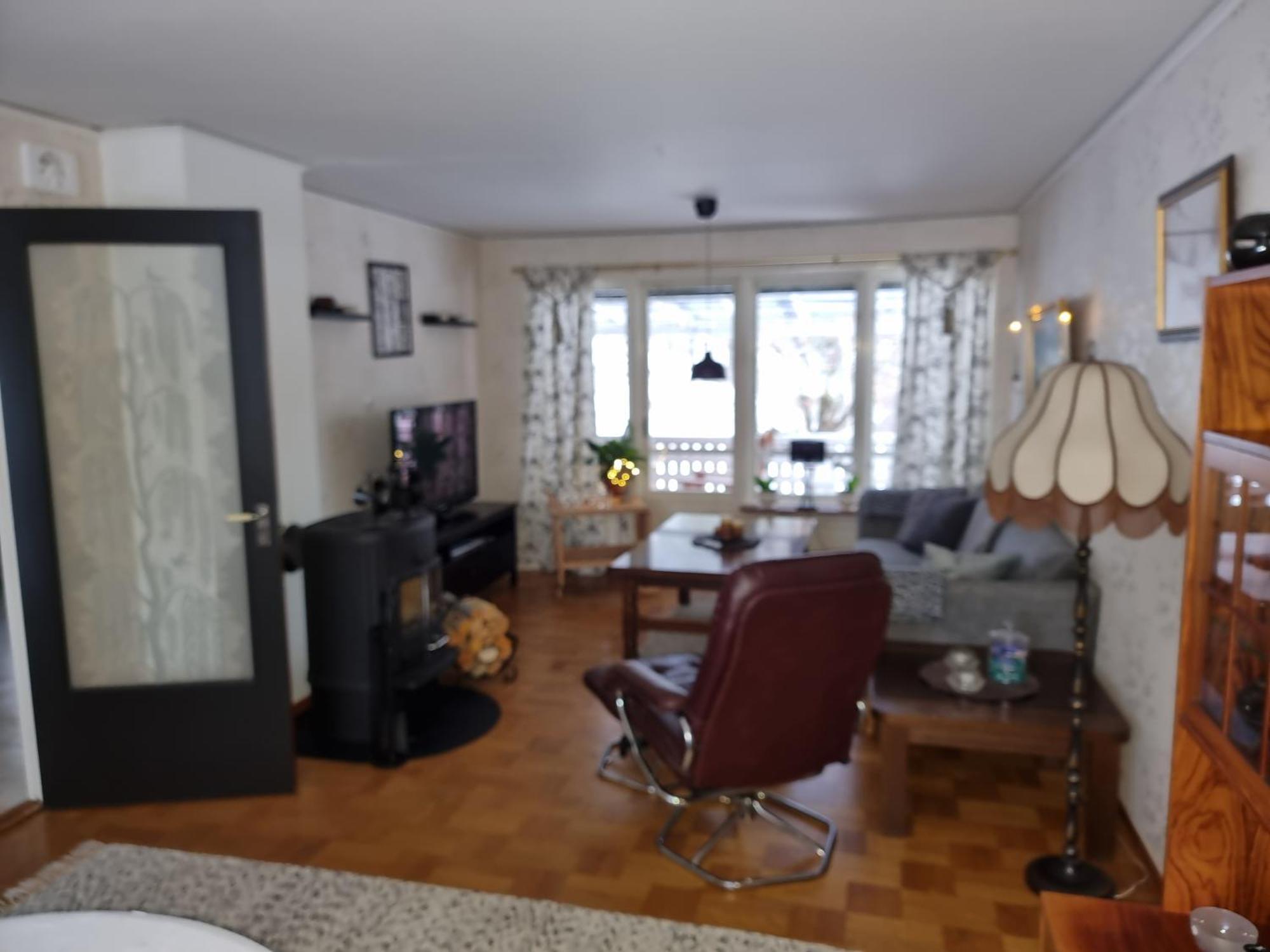 Arjaeng Villa Naera Naturen Экстерьер фото