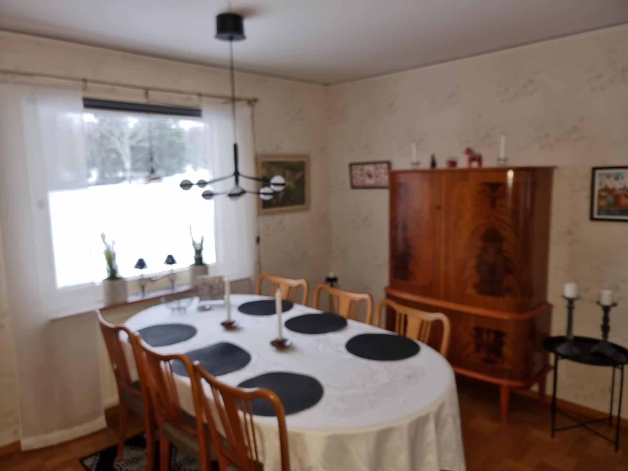 Arjaeng Villa Naera Naturen Экстерьер фото